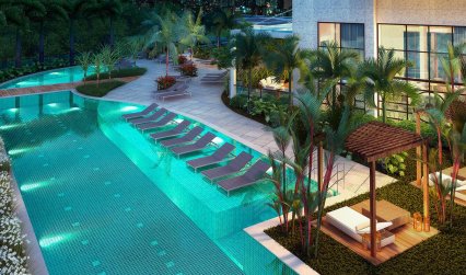 Cobertura residencial à venda, campeche, florianópolis