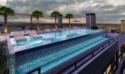 Freedom: apartamento 02 dormitórios - praia grande