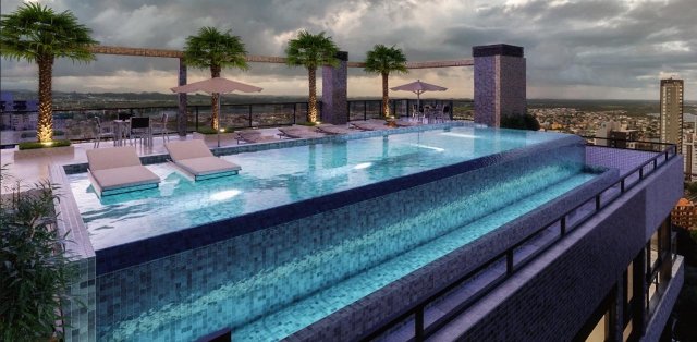 Freedom: apartamento 02 dormitórios - praia grande - Foto 2